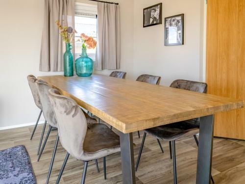 Holiday Home Europarcs Resort Kaatsheuvel-10