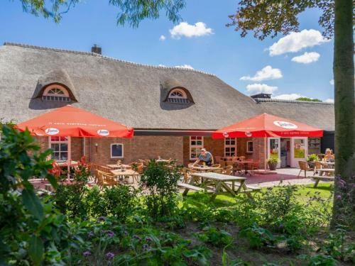 Holiday Home Europarcs Resort Kaatsheuvel-5