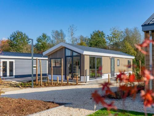 Holiday Home Europarcs Resort Kaatsheuvel-12