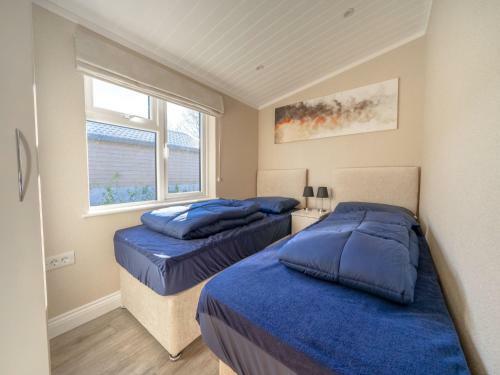 Holiday Home Europarcs Resort Kaatsheuvel-1