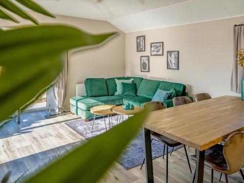Holiday Home Europarcs Resort Kaatsheuvel-1