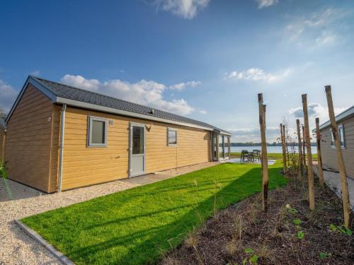 Holiday Home Europarcs Resort Kaatsheuvel-1