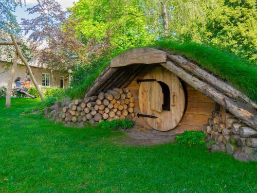 Holiday Home Europarcs Resort Kaatsheuvel-30