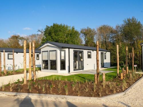 Holiday Home Europarcs Resort Kaatsheuvel-64