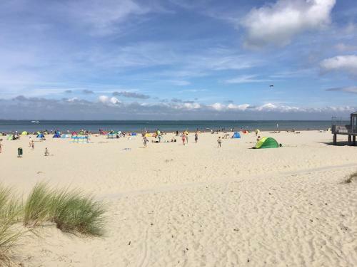 Rbr 244 - Beach Resort Kamperland