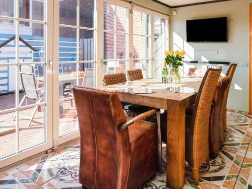 Delightful Holiday Home In Kamperland With Garden