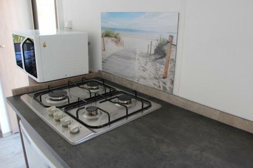 Rbr 234 - Beach Resort Kamperland