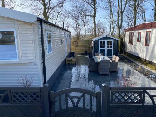 Rbr 951 - Beach Resort Kamperland
