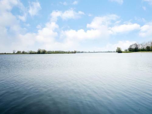 Fantastic Watervilla In Kerkdriel Direct At Lakebeach