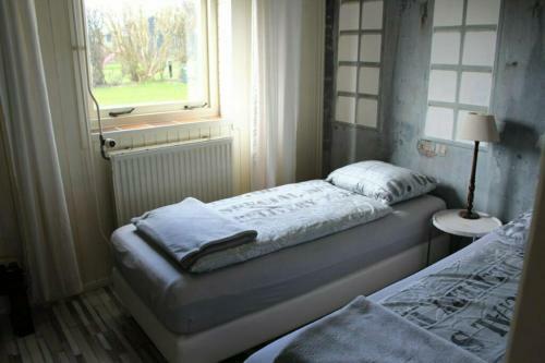 Hotel Apartment - Wielemakersbaan 6 Dishoek