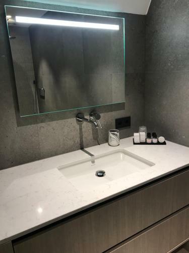 Apartamento Farm House Van Der Valk Hotel Leeuwarden