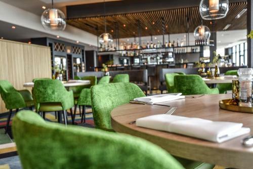 Apartamento Farm House Van Der Valk Hotel Leeuwarden