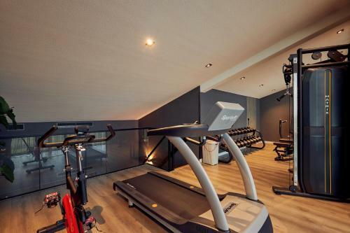 Apartamento Farm House Van Der Valk Hotel Leeuwarden