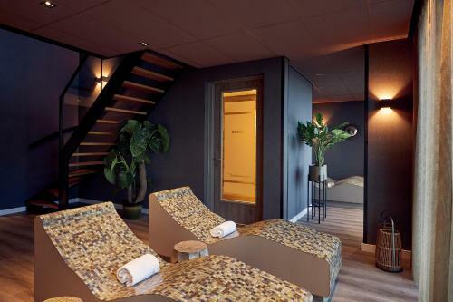 Apartamento Farm House Van Der Valk Hotel Leeuwarden