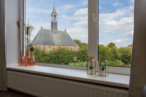 Apartment - Pleinzicht 6b Koudekerke