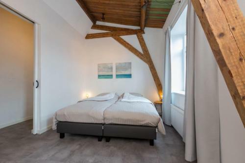 Apartment - Pleinzicht 6b Koudekerke