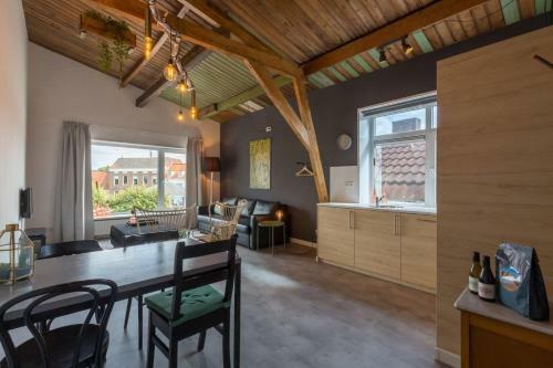 Apartment - Pleinzicht 6b Koudekerke