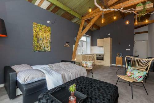 Apartment - Pleinzicht 6b Koudekerke