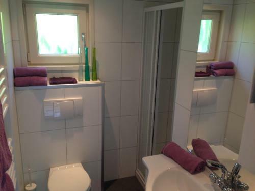 Hotel Type B Comfort 5 Persoons