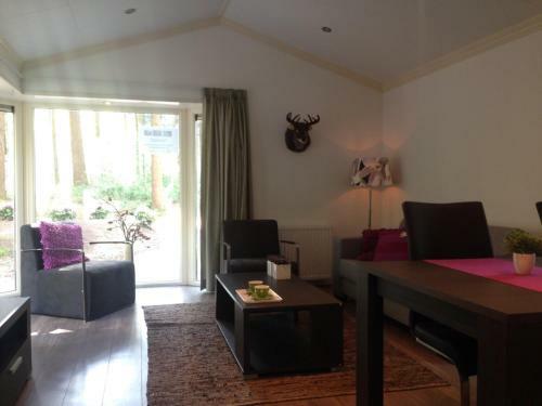 Hotel Type B Comfort 5 Persoons