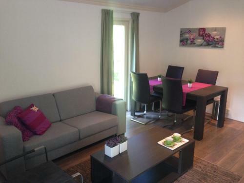 Hotel Type B Comfort 5 Persoons