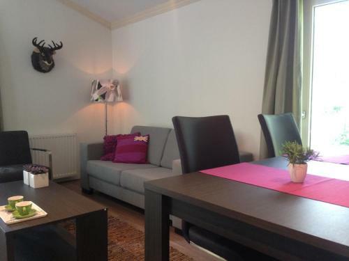 Hotel Type B Comfort 5 Persoons