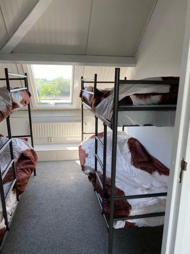 Bed & Breakfast Herberg Boerderij de Straat-hof