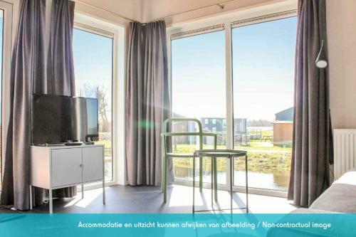 Siblu Camping Lauwersoog