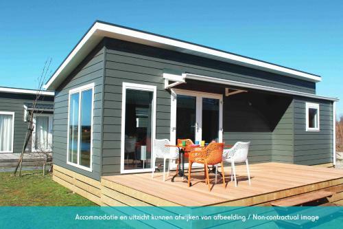 Siblu Camping Lauwersoog