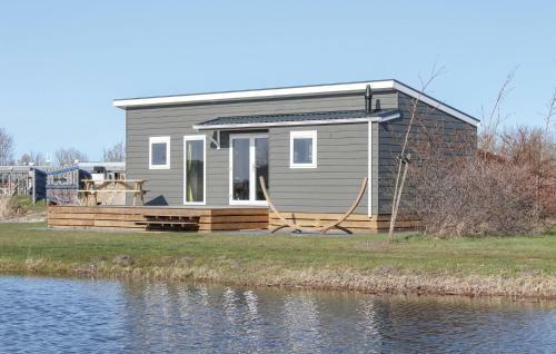 Siblu Camping Lauwersoog