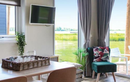 Siblu Camping Lauwersoog