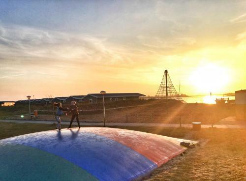 Siblu Camping Lauwersoog