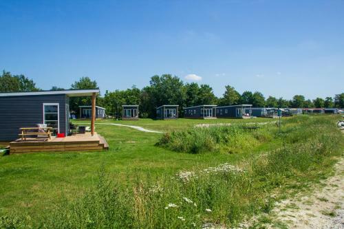 Siblu Camping Lauwersoog