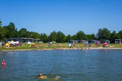 Siblu Camping Lauwersoog