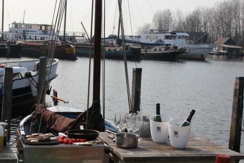 Siblu Camping Lauwersoog