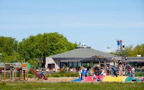 Siblu Camping Lauwersoog