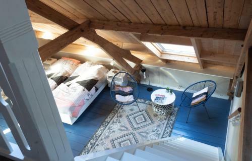 B&B Het Voorhuis