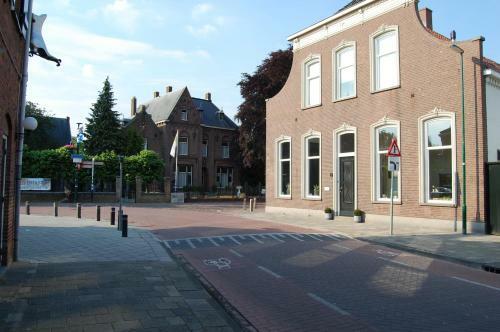 B&B Het Voorhuis
