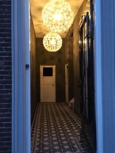 B&B Het Voorhuis