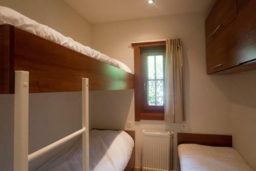 Hotel Sl Deluxe 5 Personen