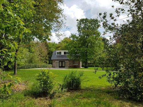 Comfortable Holiday Home In Lieveren Drenthe With Terrace