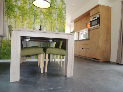 Hotel Lv Comfort 4 Personen