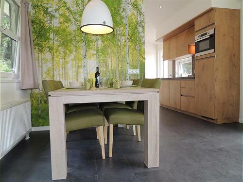 Hotel Lv Comfort 4 Personen