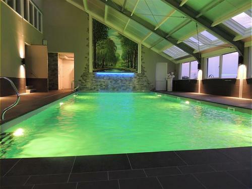 Hotel Lv Comfort 4 Personen