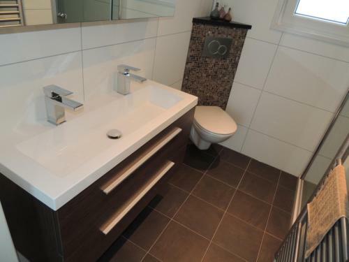 Hotel Lv Comfort 4 Personen