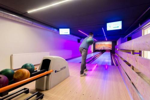 Hotel Lv Comfort 4 Personen