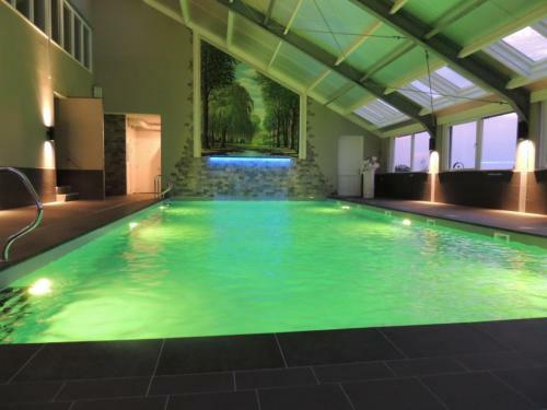 Hotel Lv Comfort 5 Personen