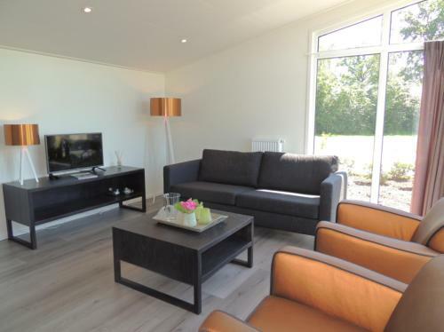 Hotel Lv Comfort 5 Personen