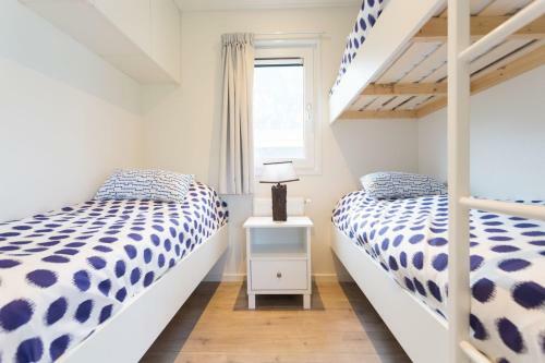 Hotel Lv Deluxe 5 Personen