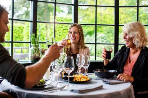 Hotel Sl Villa Superieur 6 Personen